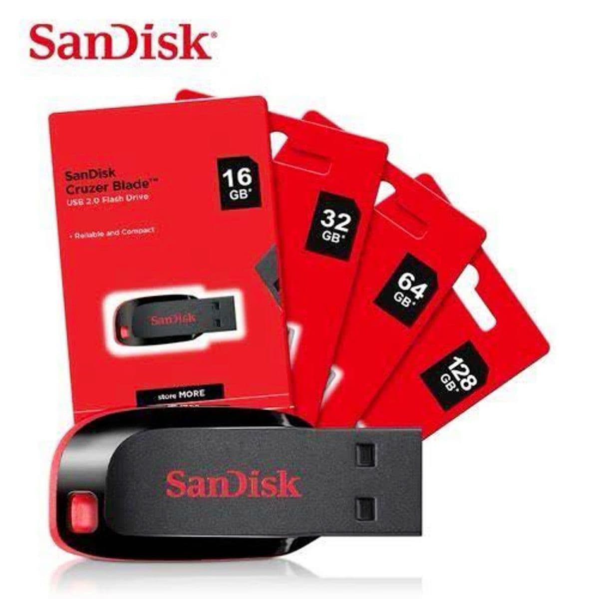 Pen Drive